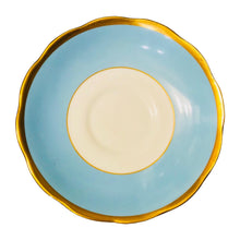 Load image into Gallery viewer, Royal Albert Crown China Blue