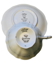 Load image into Gallery viewer, Queen Anne Silver Lace