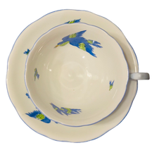 Load image into Gallery viewer, Early 1900s Royal Stafford Bluebird