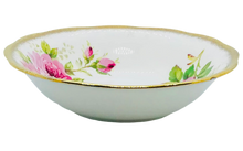 Load image into Gallery viewer, Royal Albert American Beauty Fruit Nappies