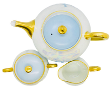 Load image into Gallery viewer, 23 Piece Tea Set Japan