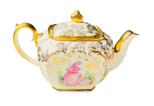 Load image into Gallery viewer, Sadler Cubed “Pinkie”