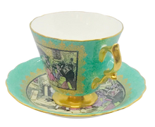 Load image into Gallery viewer, Taylor & Kent Grandma’s Wedding