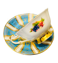 Load image into Gallery viewer, Paragon Turquoise Orchard