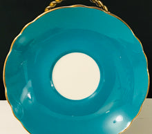 Load image into Gallery viewer, Crown Staffordshire Duo