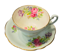 Load image into Gallery viewer, Blue Foley Tulip