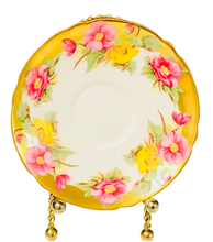 Load image into Gallery viewer, Rare Shelley Heavy Gold