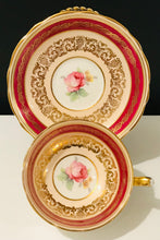 Load image into Gallery viewer, Paragon Red/Peach