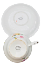 Load image into Gallery viewer, Floral Duo England