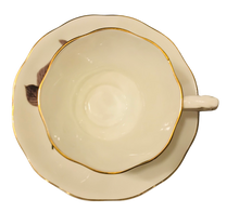 Load image into Gallery viewer, Royal Grafton Black Rose