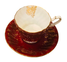 Load image into Gallery viewer, Queen Anne Duo