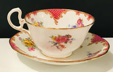 Load image into Gallery viewer, Aynsley Floral Duo