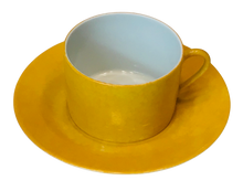 Load image into Gallery viewer, Laure Japy Limoges Yellow