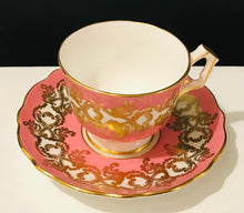 Load image into Gallery viewer, Aynsley Crocus Duo