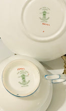 Load image into Gallery viewer, Crown Staffordshire Duo