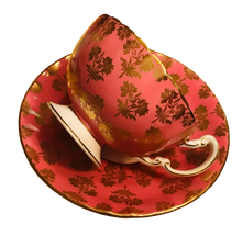 Load image into Gallery viewer, Aynsley Coral Duo