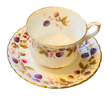Load image into Gallery viewer, Royal Stafford Golden Bramble