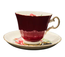 Load image into Gallery viewer, Royal Grafton Red Rose