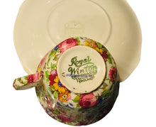 Load image into Gallery viewer, Royal Winton Summertime