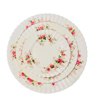 Load image into Gallery viewer, 5 Piece Royal Albert Setting