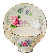 Load image into Gallery viewer, Crown Staffordshire England’s Glory