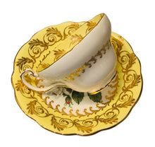 Load image into Gallery viewer, EB Foley Cabbage Rose