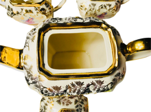 Load image into Gallery viewer, Sadler Cubed “Pinkie”