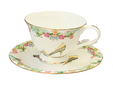 Load image into Gallery viewer, Whimsical Royal Elfreda