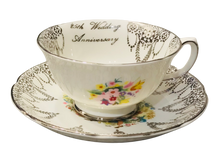 Load image into Gallery viewer, Royal Grafton Silver Anniversary