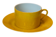 Load image into Gallery viewer, Laure Japy Limoges Yellow