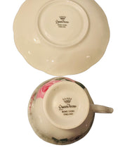 Load image into Gallery viewer, Queen Anne Pink Roses