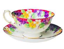 Load image into Gallery viewer, Paragon Floral Duo