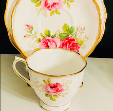 Load image into Gallery viewer, Royal Albert American Beauty