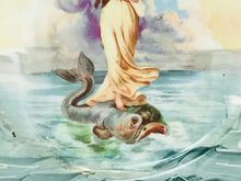 Load image into Gallery viewer, Jean Pouyat Limoges 10.25 Inch