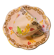 Load image into Gallery viewer, Rosina Hand Decorated