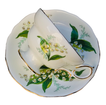 Load image into Gallery viewer, Hammersley Lily of The Valley