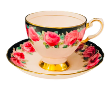 Load image into Gallery viewer, Tuscan Roses Duo