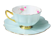 Load image into Gallery viewer, Shelley Roses Duo