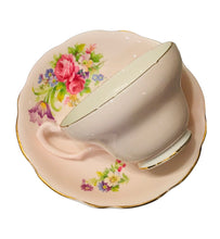 Load image into Gallery viewer, Pink Foley Tulip Duo