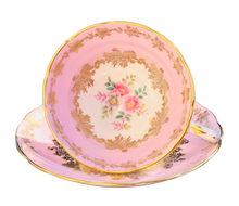 Load image into Gallery viewer, Grosvenor Pink Floral