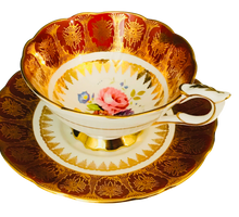 Load image into Gallery viewer, Royal Stafford Red