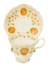 Load image into Gallery viewer, Royal Albert Cameo Series Heirloom
