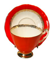 Load image into Gallery viewer, Orange Royal Adderley