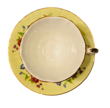 Load image into Gallery viewer, Royal Grafton Floral