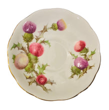 Load image into Gallery viewer, Queen Anne Dundee Thistle 5.5 Inches