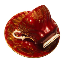 Load image into Gallery viewer, Queen Anne Duo