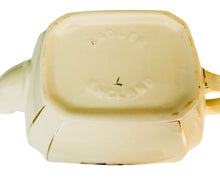 Load image into Gallery viewer, Sadler Rose Teapot