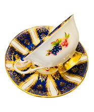 Load image into Gallery viewer, Paragon Cobalt Blue Orchard