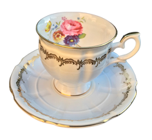 Load image into Gallery viewer, Crown Staffordshire Duo