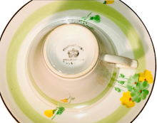 Load image into Gallery viewer, Standard China Art Deco